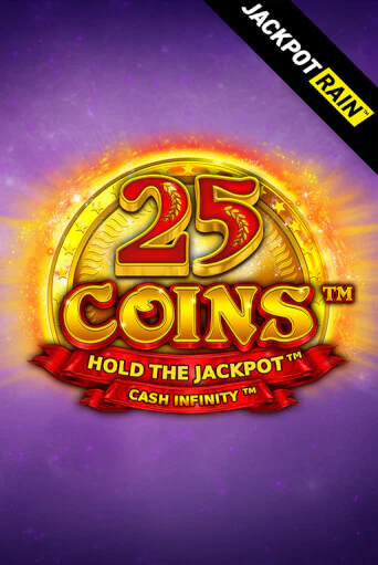 25 Coins JackpotRain бесплатно онлайн | Вулкан Vegas без денег