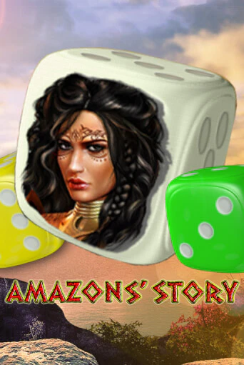 Amazon's Story бесплатно онлайн | Вулкан Vegas без денег