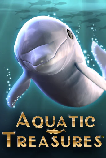 Aquatic Treasures бесплатно онлайн | Вулкан Vegas без денег