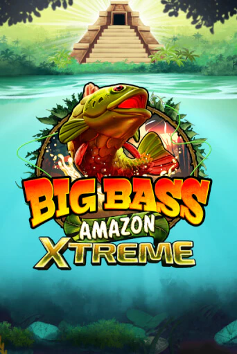 Big Bass Amazon Xtreme™ бесплатно онлайн | Вулкан Vegas без денег