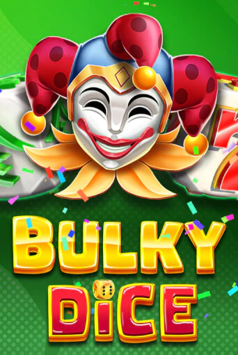 Bulky Dice бесплатно онлайн | Вулкан Vegas без денег