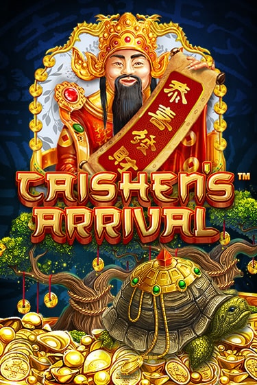 Caishen's Arrival бесплатно онлайн | Вулкан Vegas без денег