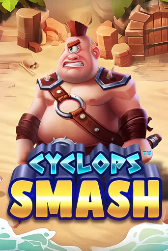 Cyclops Smash бесплатно онлайн | Вулкан Vegas без денег