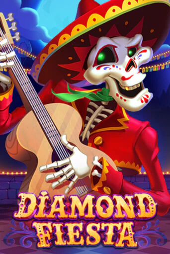 Diamond Fiesta бесплатно онлайн | Вулкан Vegas без денег