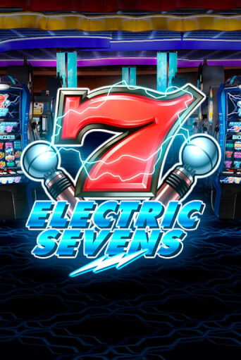 Electric Sevens бесплатно онлайн | Вулкан Vegas без денег