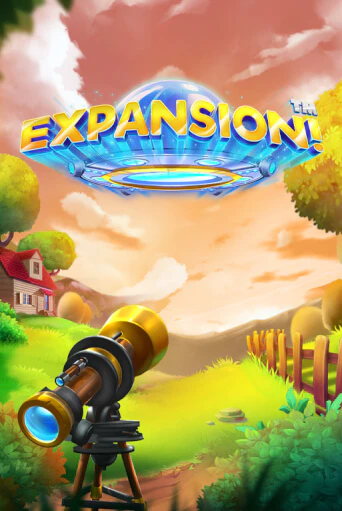 Expansion бесплатно онлайн | Вулкан Vegas без денег