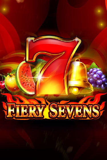 Fiery Sevens бесплатно онлайн | Вулкан Vegas без денег