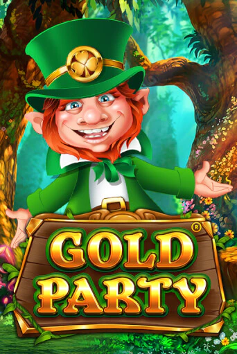 Gold Party бесплатно онлайн | Вулкан Vegas без денег