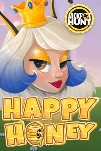 Happy Honey бесплатно онлайн | Вулкан Vegas без денег
