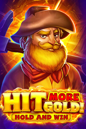 Hit more Gold! бесплатно онлайн | Вулкан Vegas без денег