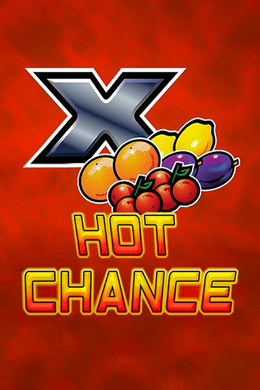 Hot Chance бесплатно онлайн | Вулкан Vegas без денег