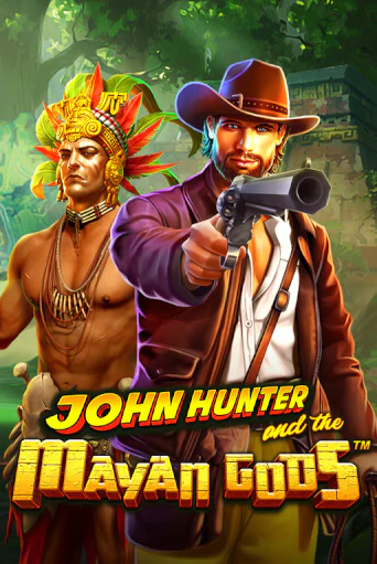 John Hunter And The Mayan Gods бесплатно онлайн | Вулкан Vegas без денег