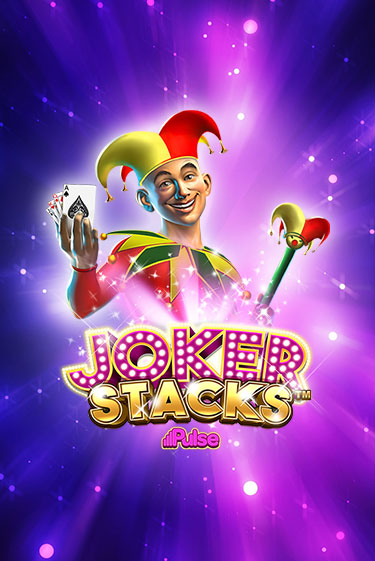 Joker Stacks бесплатно онлайн | Вулкан Vegas без денег