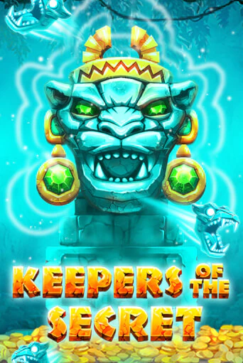 Keepers Of The Secret бесплатно онлайн | Вулкан Vegas без денег