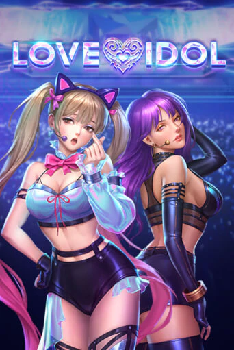 Love Idol бесплатно онлайн | Вулкан Vegas без денег