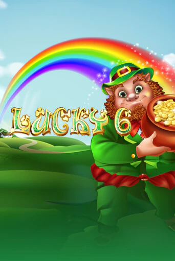 Lucky 6 бесплатно онлайн | Вулкан Vegas без денег