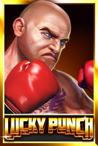 Lucky Punch бесплатно онлайн | Вулкан Vegas без денег