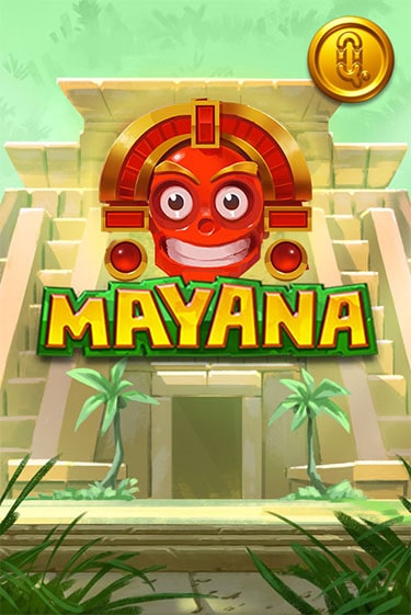 Mayana бесплатно онлайн | Вулкан Vegas без денег