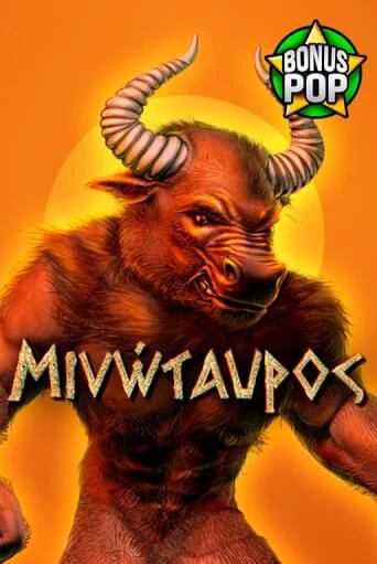Minotaurus бесплатно онлайн | Вулкан Vegas без денег