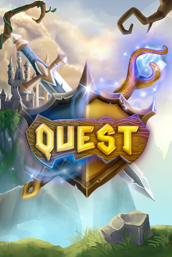 Quest бесплатно онлайн | Вулкан Vegas без денег
