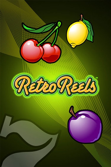 Retro Reels бесплатно онлайн | Вулкан Vegas без денег
