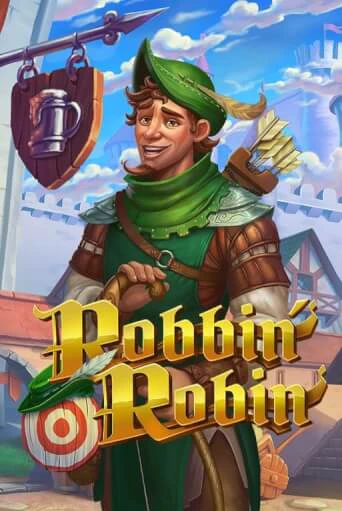 Robbin Robin бесплатно онлайн | Вулкан Vegas без денег