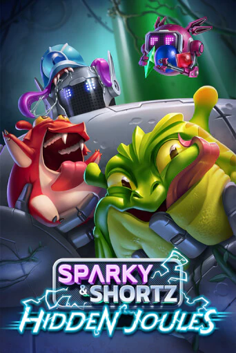 Sparky & Shortz Hidden Joules бесплатно онлайн | Вулкан Vegas без денег