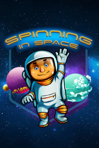 Spinning In Space бесплатно онлайн | Вулкан Vegas без денег