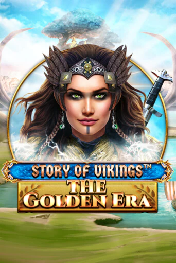Story Of Vikings - The Golden Era бесплатно онлайн | Вулкан Vegas без денег