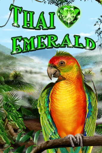 Thai Emerald бесплатно онлайн | Вулкан Vegas без денег