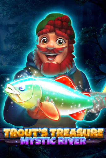 Trout's Treasure - Mystic River бесплатно онлайн | Вулкан Vegas без денег