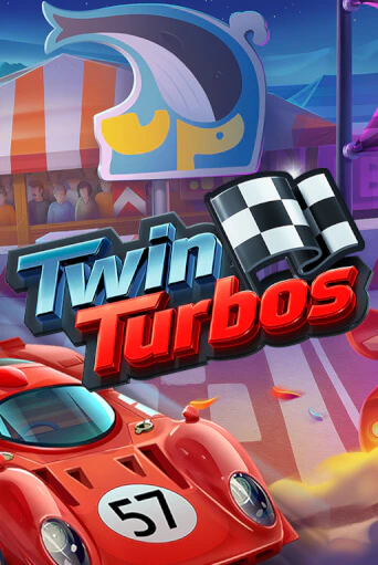 Twin Turbos бесплатно онлайн | Вулкан Vegas без денег