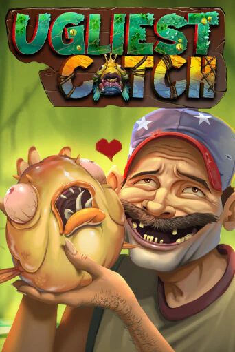 Ugliest Catch бесплатно онлайн | Вулкан Vegas без денег