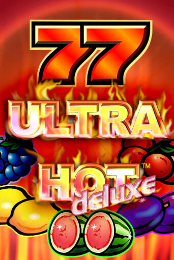 Ultra Hot Deluxe бесплатно онлайн | Вулкан Vegas без денег