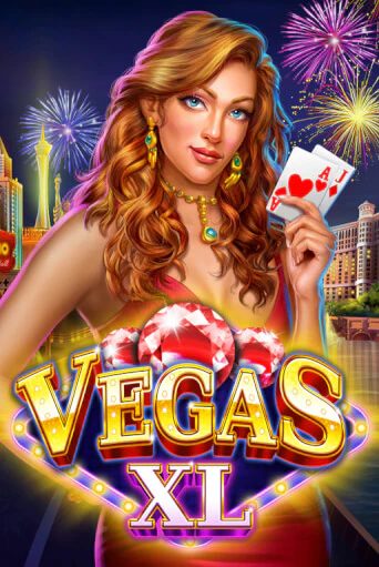 Vegas XL бесплатно онлайн | Вулкан Vegas без денег