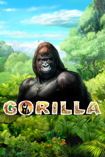 Gorilla бесплатно онлайн | Вулкан Vegas без денег