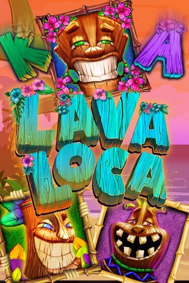 Lava Loca бесплатно онлайн | Вулкан Vegas без денег